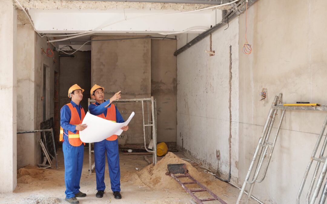 Construcción
